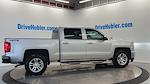 Used 2016 Chevrolet Silverado 1500 LT Crew Cab 4WD, Pickup for sale #S14927A - photo 3