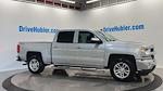 Used 2016 Chevrolet Silverado 1500 LT Crew Cab 4WD, Pickup for sale #S14927A - photo 4