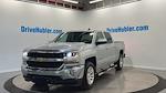 Used 2016 Chevrolet Silverado 1500 LT Crew Cab 4WD, Pickup for sale #S14927A - photo 6