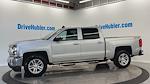 Used 2016 Chevrolet Silverado 1500 LT Crew Cab 4WD, Pickup for sale #S14927A - photo 7