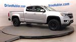 Used 2016 Chevrolet Colorado Z71 Crew Cab 4x4, Pickup for sale #T11936A - photo 2