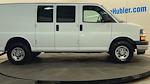 2022 Chevrolet Express 2500 RWD, Empty Cargo Van for sale #T14123 - photo 5
