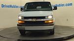 Used 2022 Chevrolet Express 2500 RWD, Empty Cargo Van for sale #T14123 - photo 6