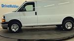 Used 2022 Chevrolet Express 2500 RWD, Empty Cargo Van for sale #T14123 - photo 7