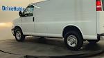 Used 2022 Chevrolet Express 2500 RWD, Empty Cargo Van for sale #T14123 - photo 2