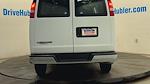 Used 2022 Chevrolet Express 2500 RWD, Empty Cargo Van for sale #T14123 - photo 8