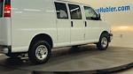 2022 Chevrolet Express 2500 RWD, Empty Cargo Van for sale #T14123 - photo 9