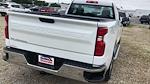 Used 2023 Chevrolet Silverado 1500 Work Truck Regular Cab 2WD, Pickup for sale #T14427 - photo 8