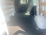 Used 2022 GMC Savana 2500 Work Van RWD, Empty Cargo Van for sale #T14690 - photo 22