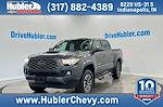 Used 2021 Toyota Tacoma SR Double Cab 4WD, Pickup for sale #T14709 - photo 1