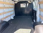 Used 2021 GMC Savana 2500 Work Van RWD, Empty Cargo Van for sale #T14763 - photo 2