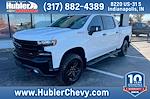 2020 Chevrolet Silverado 1500 Crew Cab 4WD, Pickup for sale #T14861 - photo 1