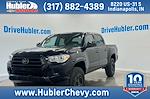 Used 2021 Toyota Tacoma SR Double Cab 4WD, Pickup for sale #V14682 - photo 1