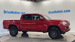 Used 2023 Toyota Tacoma SR Double Cab 4WD, Pickup for sale #V14875 - photo 4