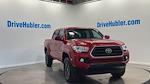 Used 2023 Toyota Tacoma SR Double Cab 4WD, Pickup for sale #V14875 - photo 5