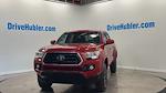 Used 2023 Toyota Tacoma SR Double Cab 4WD, Pickup for sale #V14875 - photo 6