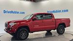 Used 2023 Toyota Tacoma SR Double Cab 4WD, Pickup for sale #V14875 - photo 7