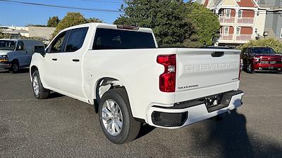 2024 Chevrolet Silverado 1500 Crew Cab 4x2, Pickup for sale #C03367 - photo 2