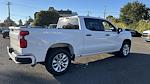 New 2024 Chevrolet Silverado 1500 Custom Crew Cab 4x2, Pickup for sale #C03367 - photo 7