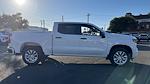 New 2024 Chevrolet Silverado 1500 Custom Crew Cab 4x2, Pickup for sale #C03367 - photo 9