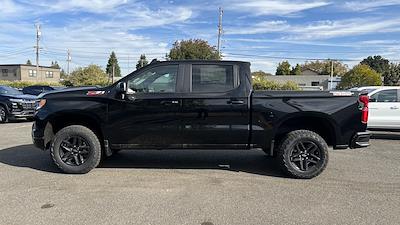 2025 Chevrolet Silverado 1500 Crew Cab 4x4, Pickup for sale #C03536 - photo 2