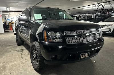 Used 2013 Chevrolet Avalanche LTZ 4x4, Pickup for sale #C03562A - photo 1