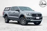 Used 2021 Ford Ranger XLT SuperCrew Cab 4x2, Pickup for sale #FX0112 - photo 1