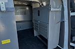 Used 2020 Ford Transit Connect XL FWD, Upfitted Cargo Van for sale #FX0117 - photo 17