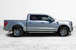 Used 2023 Ford F-150 Lariat SuperCrew Cab 4x4, Pickup for sale #FX0118 - photo 3