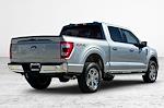 Used 2023 Ford F-150 Lariat SuperCrew Cab 4x4, Pickup for sale #FX0118 - photo 2