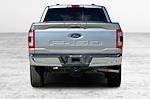 Used 2023 Ford F-150 Lariat SuperCrew Cab 4x4, Pickup for sale #FX0118 - photo 4