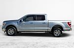 Used 2023 Ford F-150 Lariat SuperCrew Cab 4x4, Pickup for sale #FX0118 - photo 6