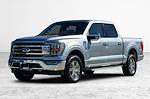 Used 2023 Ford F-150 Lariat SuperCrew Cab 4x4, Pickup for sale #FX0118 - photo 7