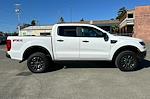 Used 2022 Ford Ranger XLT SuperCrew Cab 4x4, Pickup for sale #FX0123 - photo 3