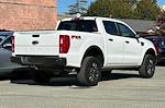 Used 2022 Ford Ranger XLT SuperCrew Cab 4x4, Pickup for sale #FX0123 - photo 2