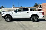 Used 2022 Ford Ranger XLT SuperCrew Cab 4x4, Pickup for sale #FX0123 - photo 6