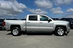 Used 2017 Chevrolet Silverado 1500 LT Crew Cab 4x2, Pickup for sale #G01716A - photo 4