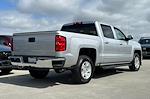 Used 2017 Chevrolet Silverado 1500 LT Crew Cab 4x2, Pickup for sale #G01716A - photo 3