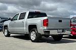 Used 2017 Chevrolet Silverado 1500 LT Crew Cab 4x2, Pickup for sale #G01716A - photo 2