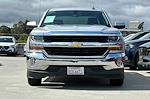 Used 2017 Chevrolet Silverado 1500 LT Crew Cab 4x2, Pickup for sale #G01716A - photo 7