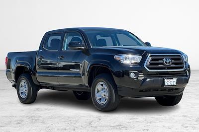 Used 2023 Toyota Tacoma SR5 Double Cab RWD, Pickup for sale #X10495 - photo 1