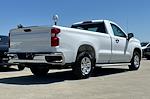 Used 2023 Chevrolet Silverado 1500 Work Truck Regular Cab 4x2, Pickup for sale #X10516 - photo 2