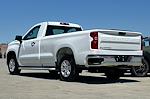 Used 2023 Chevrolet Silverado 1500 Work Truck Regular Cab 4x2, Pickup for sale #X10516 - photo 5