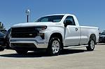 Used 2023 Chevrolet Silverado 1500 Work Truck Regular Cab 4x2, Pickup for sale #X10516 - photo 7