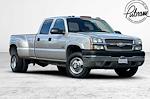 Used 2004 Chevrolet Silverado 3500 LT Crew Cab 4x2, Pickup for sale #X10587 - photo 1