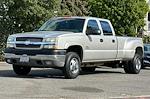 Used 2004 Chevrolet Silverado 3500 LT Crew Cab 4x2, Pickup for sale #X10587 - photo 7