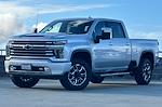 Used 2023 Chevrolet Silverado 2500 High Country Crew Cab 4x4, Pickup for sale #X10595 - photo 7