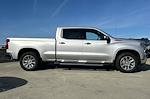 Used 2021 Chevrolet Silverado 1500 LTZ Crew Cab 4x4, Pickup for sale #X10598 - photo 3