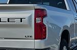 Used 2021 Chevrolet Silverado 1500 LTZ Crew Cab 4x4, Pickup for sale #X10598 - photo 37