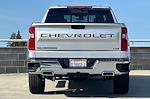 Used 2021 Chevrolet Silverado 1500 LTZ Crew Cab 4x4, Pickup for sale #X10598 - photo 4